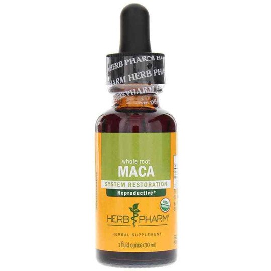 Maca Extract, HPH